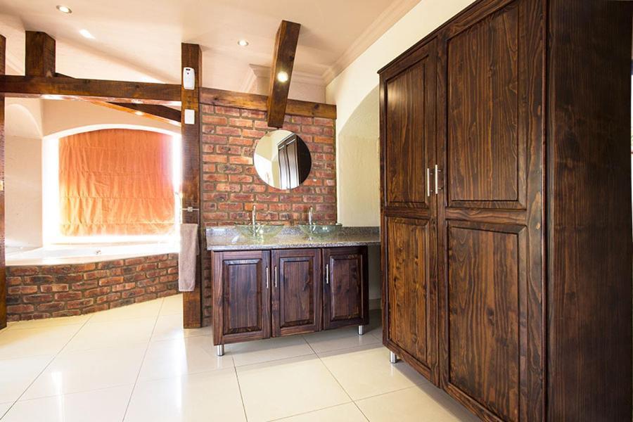 Stephan'S Guest House Port Shepstone Exterior foto