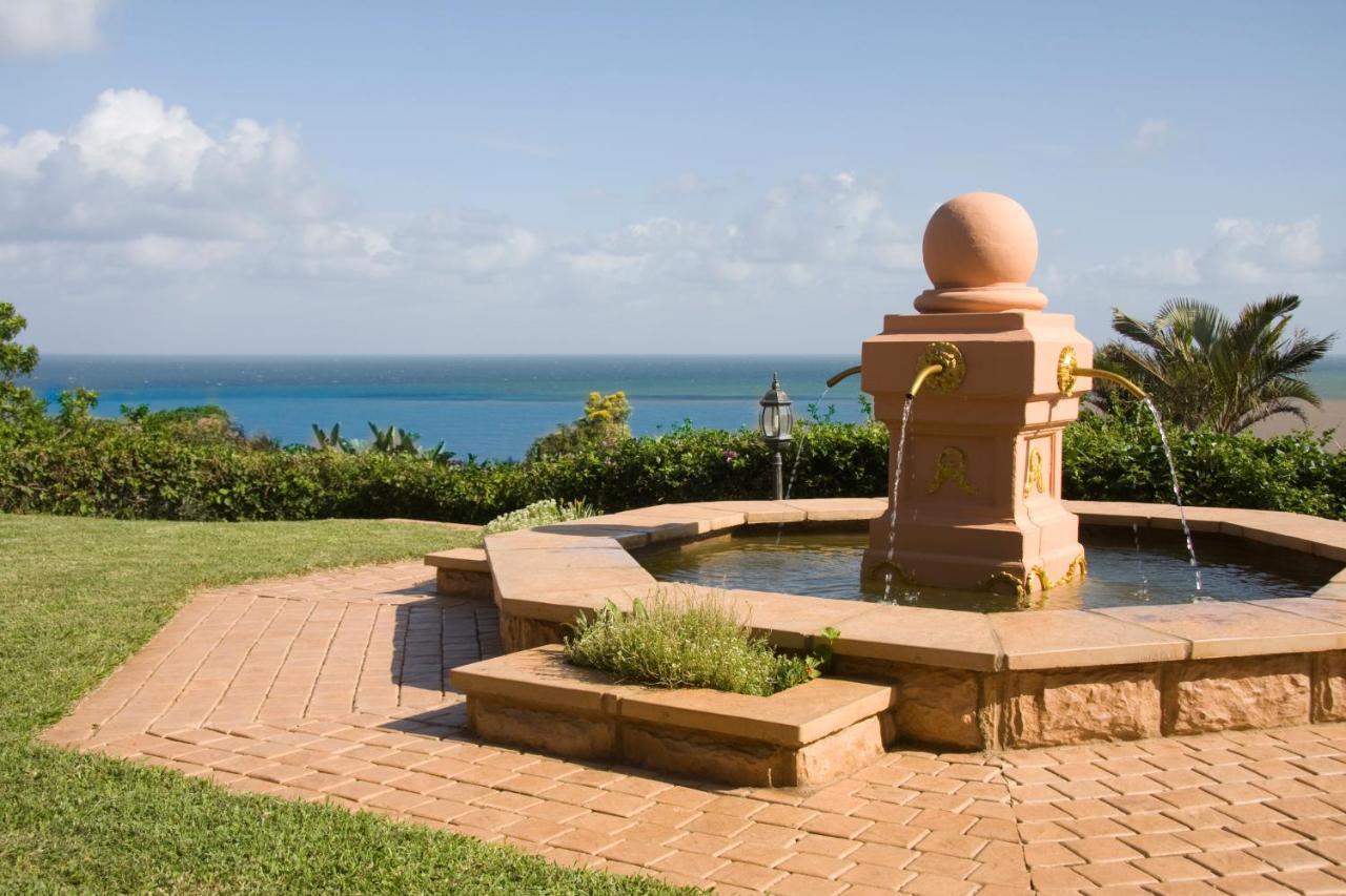 Stephan'S Guest House Port Shepstone Exterior foto