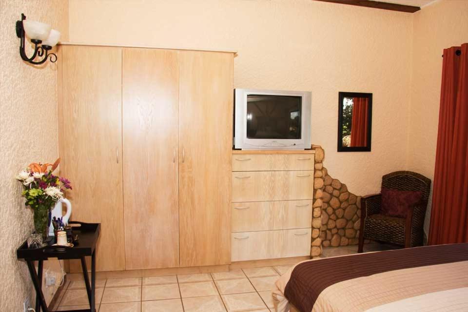 Stephan'S Guest House Port Shepstone Exterior foto