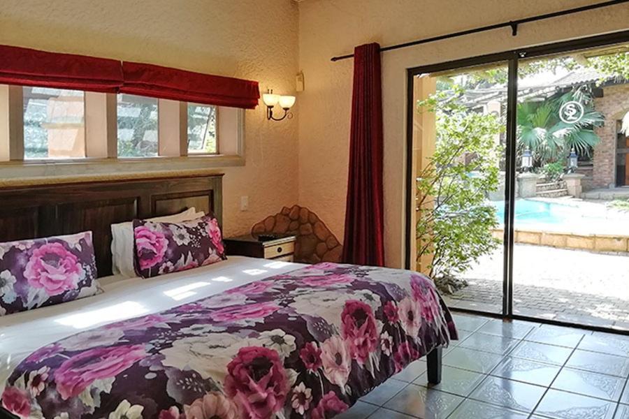 Stephan'S Guest House Port Shepstone Exterior foto
