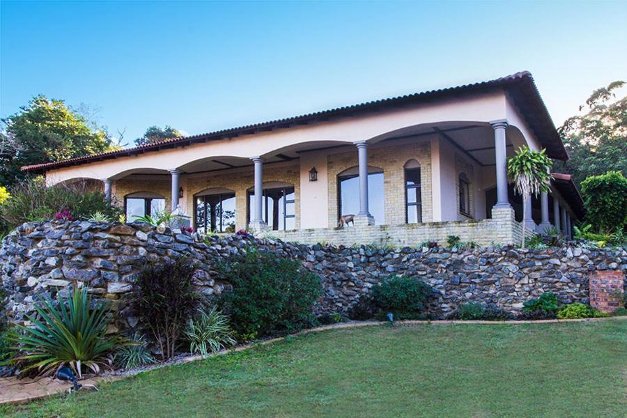 Stephan'S Guest House Port Shepstone Exterior foto
